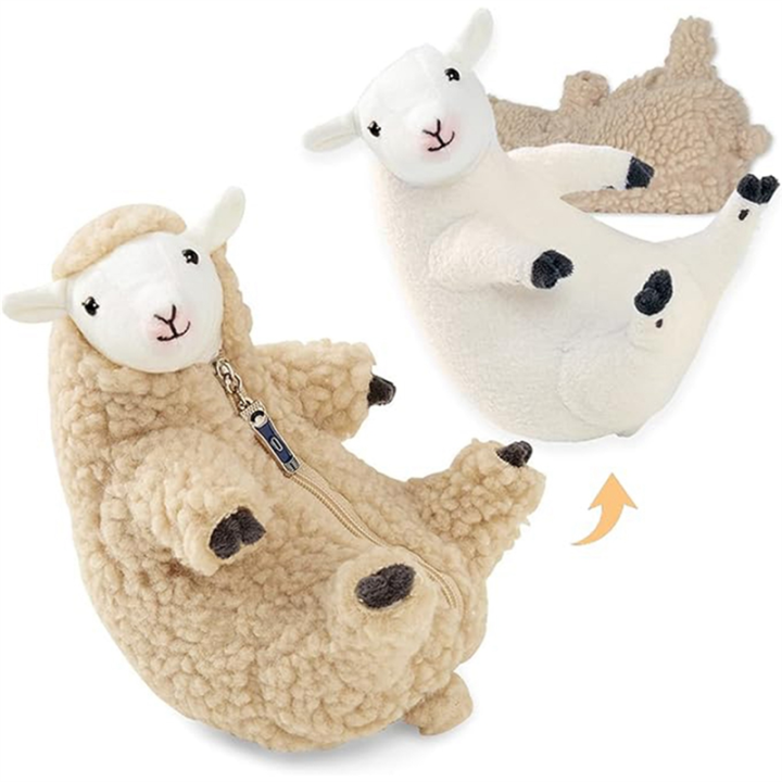 Plushies,Shaved%20Sheep,Funny%20Lamb%20Stuffed%20Animal,Cute%20Plushie,Sleeping%20Pet%20Buddy,Best%20Birthday%20Gifts%20for%20Girls%20Boys%20Teens%20Easy%20to%20Use%20-%20Image%206