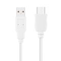 USB Data Sync Charger Power Cable Cord For Nabi DreamTab DMTab Jr/ XD/ Jr.S/ Nabi 2S/Elev-8 Kids Tablet. 