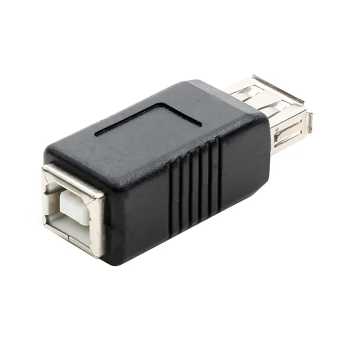 USB%20Type%20A%20Female%20to%20Printer%20Scanner%20Type%20B%20Female%20Adapter%20Adaptor%20Converter%20Qoddess%20-%20Image%204