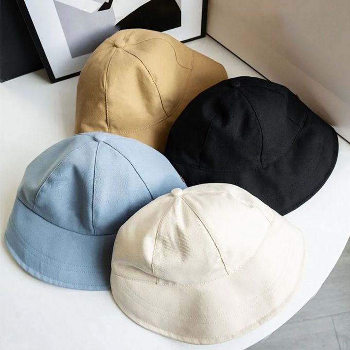 Foldable%20Wide%20Brim%20Sun%20Hat%20Drawstring%20Adjustable%20Caps%20for%20Men%20Women%20Beach%20Hats%20Summer%20Quick-drying%20Visors%20Fisherman%20Cap%20-%20Image%203