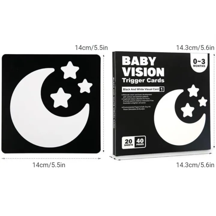 Montessori%20Baby%20Vision%20Stimulation%20Cards%20Black%20White%20High%20Contrast%20Card%20Stimulate%20Newborn%20Visual%20Early%20Educational%20Learning%20Toys%20Luhuai%20CVC%20-%20Image%204