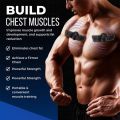 Electrical EMS Abs Muscle Stimulator Massager Abdominal Hip Trainer Waist Trimmer For Arm Leg Body Shaping Massage Equipment. 