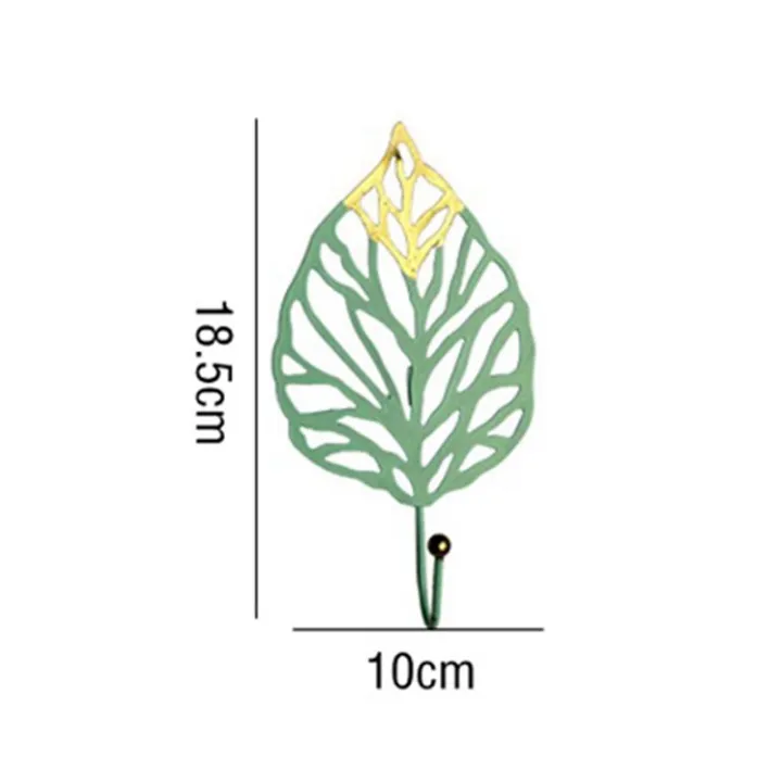 Wrought%20Iron%20Leaf%20Wall%20Hook%20Metal%20Coat%20Hook%20Hanger%20Multipurpose%20for%20Kitchen%20Bathroom%20Door%20Towel%20Hooks%20Wall%20Hooks%20Durable%20Easy%20Install%20Easy%20to%20Use%20-%20Image%205