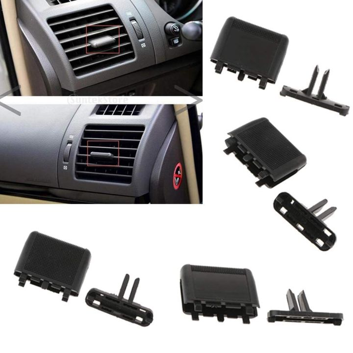 2Pcs%20A/C%20Air%20Vent%20Outlet%20Tab%20Clip%20for%20Prado%20LC150%202010-2017%20-%20Image%205