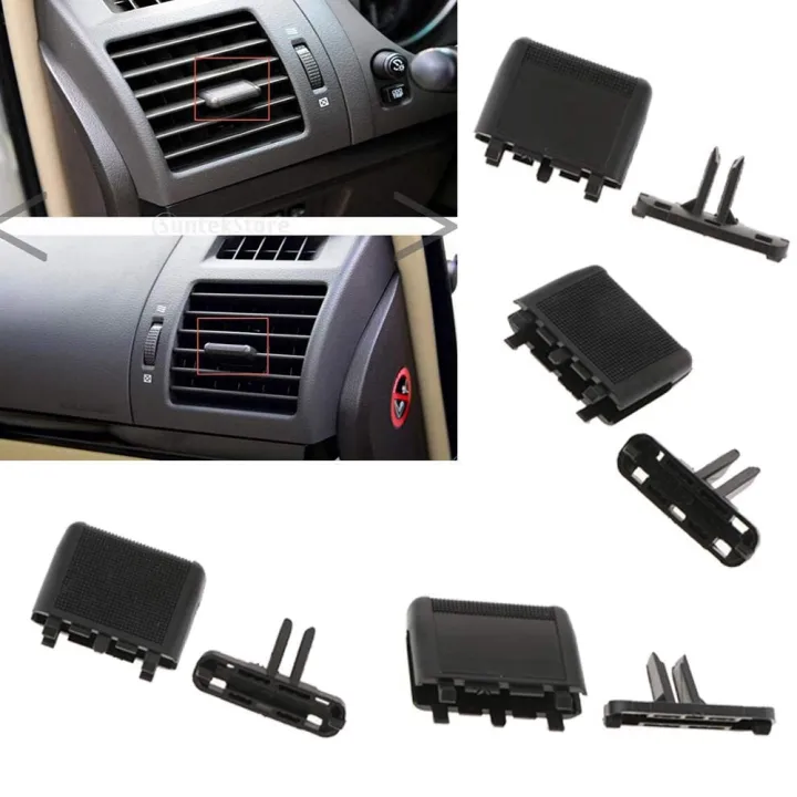 2Pcs%20A/C%20Air%20Vent%20Outlet%20Tab%20Clip%20for%20Prado%20LC150%202010-2017%20-%20Image%205