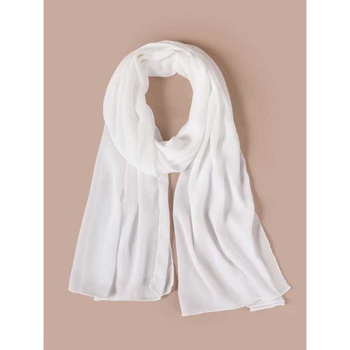 Premium%20Cherry%20Chiffon%20Hijab%20For%20Women%20-%20Image%203