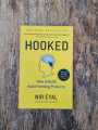Hooked: How to Build Habit-Forming Products by Nir Eyal. 