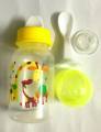 Smile Bear BPA Free PP Feeding Bottle Feeder-125ml.