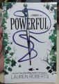 The Powerless Trilogy (4 book series) by Lauren Roberts - Paperback. 