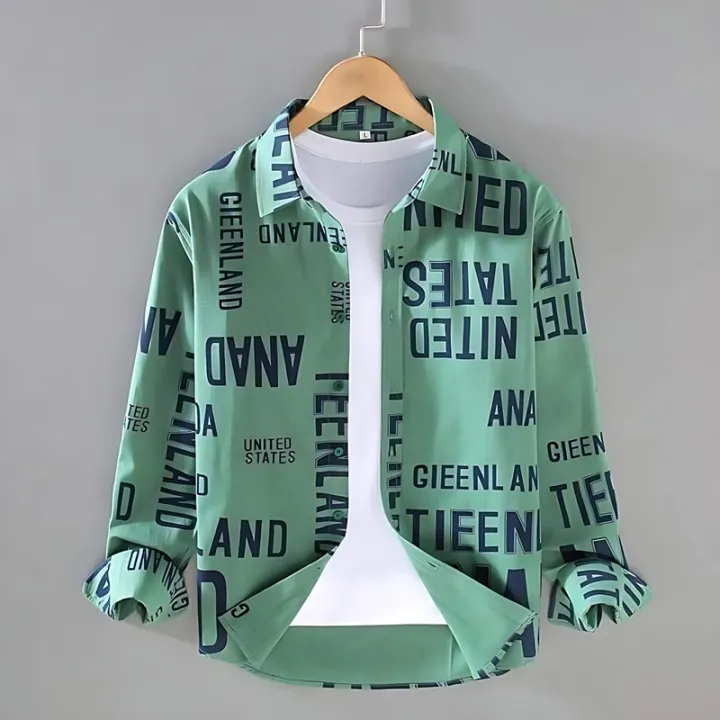 Premium%20Cotton%20Full%20Sleeve%20Casual%20Shirt%20For%20Men%20-%20Image%202