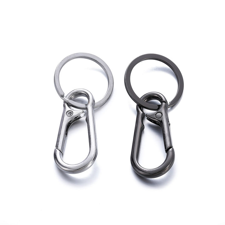 St.kunkka%201pcs/pack%2047mm%20Alloy%20Dog%20Buckle%20Key%20Hook%20Key%20Chain%20Claw%20Hook%20Waist%20Hook%20Key%20Chain%20For%20DIY%20Key%20Chain%20Key%20Chain%20-%20Image%203