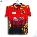 Cumilla Victorians Short Sleeve Polo Cricket Jersey For Man - Half Sleeve Collar Polo BPL Jersey - Comilla Jersey 2026/2027. 