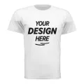 Custom T-shirt Printing with your photo - T Shirt. 