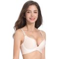 Deep U Cup Bras For Women Push Up Lingeries Seamless Bra Bralette Backless Bras Underwear Hot.