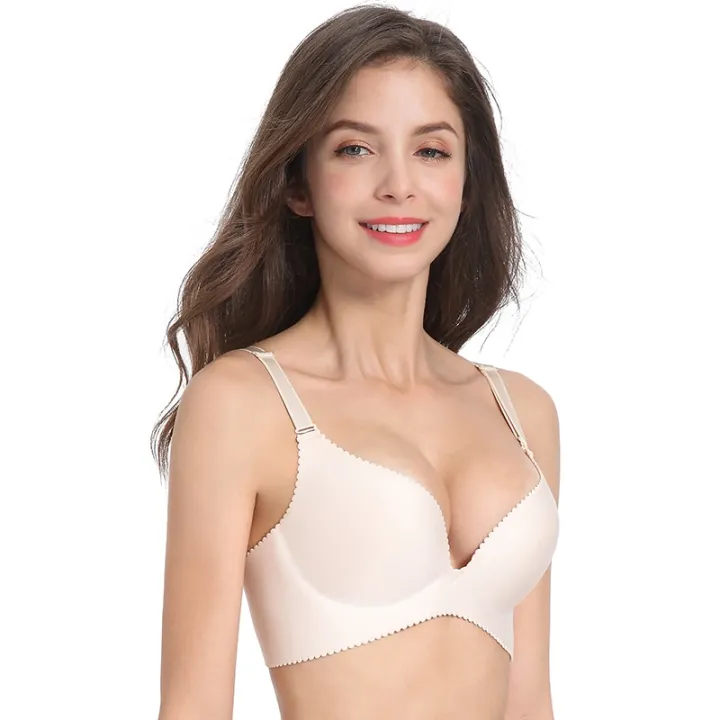 Deep%20U%20Cup%20Bras%20For%20Women%20Push%20Up%20Lingeries%20Seamless%20Bra%20Bralette%20Backless%20Bras%20%20Underwear%20Hot%20-%20Image%205