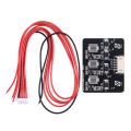 4S Active Balancer Board Lifepo4 Lipo Li-Ion Lithium Battery Energy Transfer Board 1.2A High Current Module. 