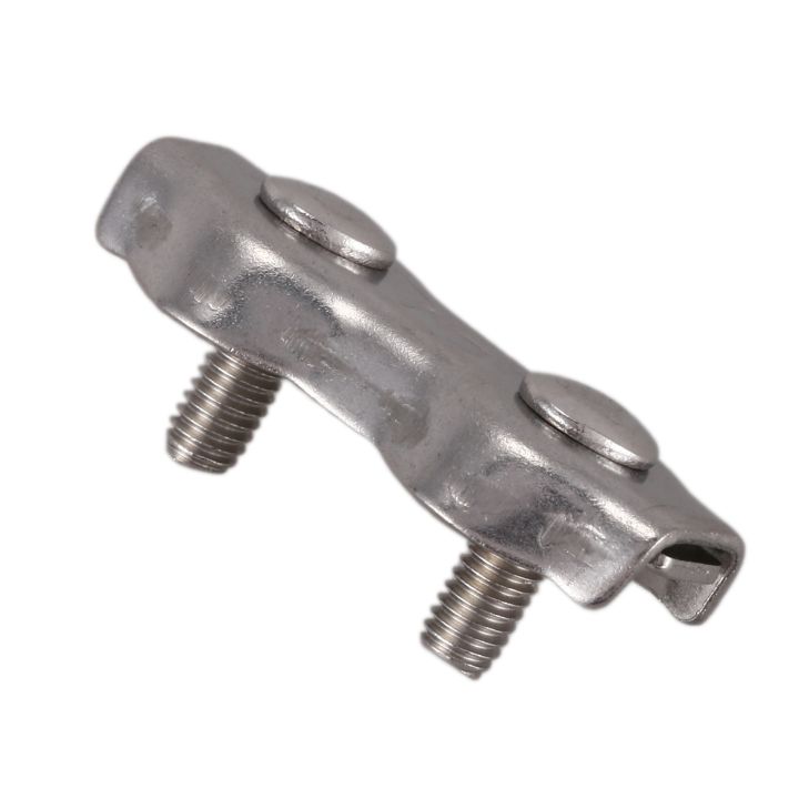 20%20Pcs%203mm%20Duplex%20Clips%20Stainless%20Steel%20Wire%20Cable%20Rope%20Grips%20Clamps%20Caliper%20-%20Image%203