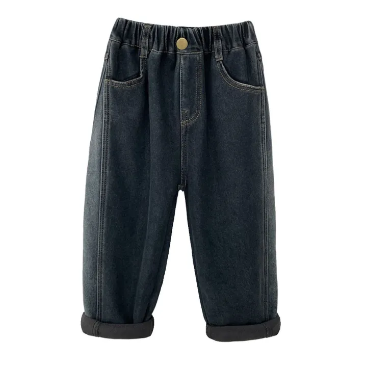 Big%20Boy%20Jeans%20For%20Kids%20Trousers%20Boys%20Pants%20Children's%20Clothing%203-%2012Years%20Boy's%20Child%20Baggy%20Clothes%20Teenager%20New%20Jeans%20-%20Image%205
