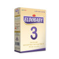 Eldobaby 3 Bib (1 Year To 2 Years) Follow Up Formula - 350G. 