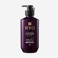RYO Hair Strength Expert Care Shampoo for Oily Scalp (Korea) - 400ml. 