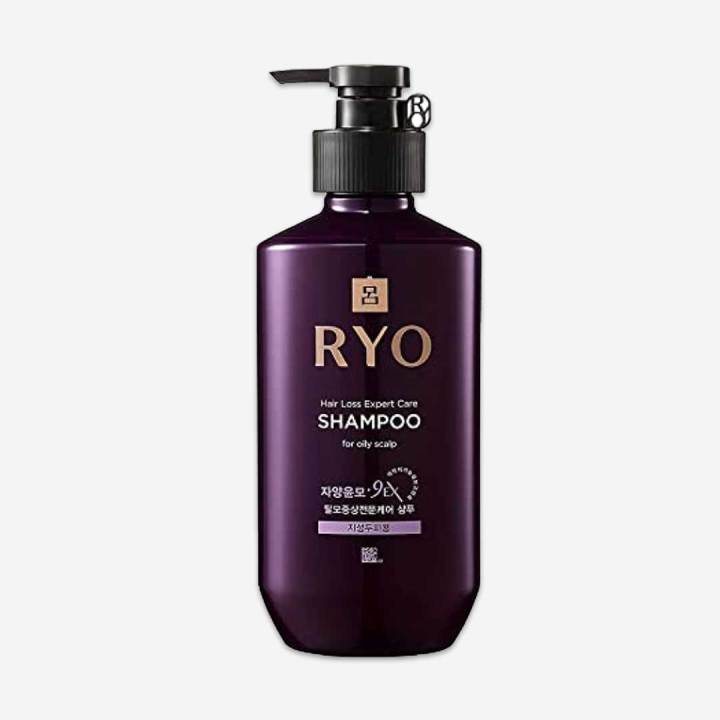 RYO%20Hair%20Strength%20Expert%20Care%20Shampoo%20for%20Oily%20Scalp%20(Korea)%20-%20400ml%20-%20Image%202