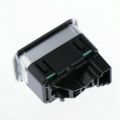 2X 2049058202 Passenger Window Control Switch for C250 C300 C350 W204.
