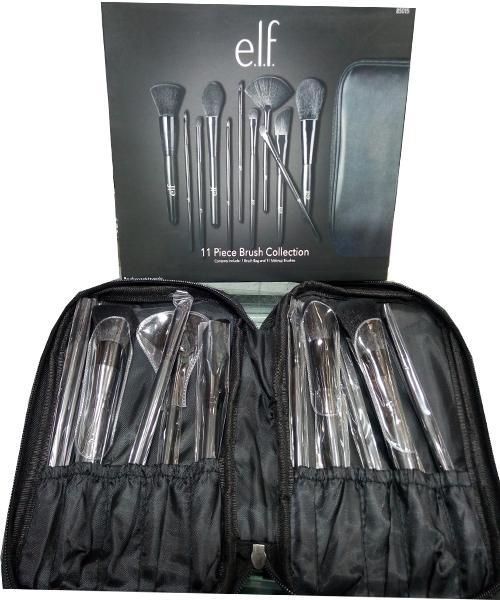 Elf Brush Set 11 Pcs