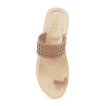 Light & Easy RANCE Toe-Ring Chappal for Women. 