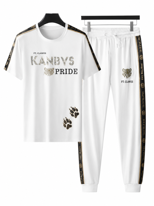 New%20Stylist%20Printed%20Cotton%20Half%20Sleeve%20T-Shirt%20&%20Full%20Pant%20(%20Combo%20Set%20)%20For%20Men%20-%20Image%202