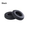 Ultra-soft Earpads Cover For Beats Solo 2 Wireless Headphones Replacement Earbuds Cushion For Beats Solo 3 Wireless Headset Case. 