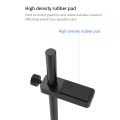 VC-1 GPU Vertical Mount Aluminum-Magnesium Alloy GPU Stand Single Pole Accessories 195MM Adjustable Graphics Card Brackets Holder.