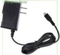 Power Adapter for Autel MaxiCOM MK808 Auto Scanner Scanning Diagnostic Tool Wall DC Charger Power Charger Cord Cable, 5 feet, with LED Indicator. 