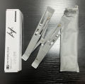 Aluminum Alloy Notebook Bracket Aluminium Alloy Plate Bracket Folding Computer Bracket Stand.
