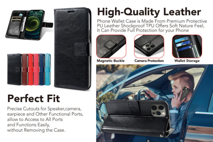 Lereach%20For%20INFINIX%20NOTE%2010%20Pro%20case%20high-end%20PU%20flip%20phone%20case%20X695%20back%20cover%20wallet%20card%20insertion%20cover%20screen%20protector%20bracket%20-%20Image%205