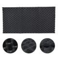 Sound Proofing Mat, Soundproofing Foam Acoustic Egg Crate Design Car Noise Treatment Cotton Car Heatproof Foam Deadener. 