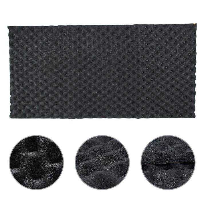 Sound%20Proofing%20Mat,%20Soundproofing%20Foam%20Acoustic%20Egg%20Crate%20Design%20Car%20Noise%20Treatment%20Cotton%20Car%20Heatproof%20Foam%20Deadener%20-%20Image%207