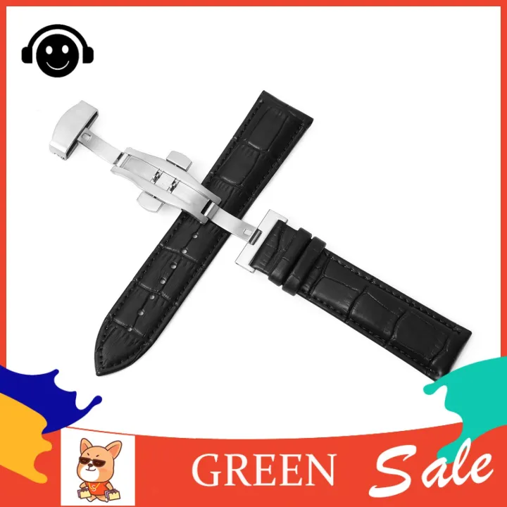 Green%20forest%20Watch%20Belt%20Replaceable%20Replaceable%20Sports%20Wristwatch%20Strap%20-%20Image%202