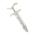 Veterinary Premium Quality  injection syringe 10ml. 