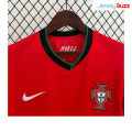 Thai Premium Portugal Home Jersey 2024 | Portugal Euro Jersey 2024.