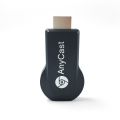 Anycast M2 Ezcast Miracast Any Cast AirPlay Cast Cromecast HDMI-compatible TV Stick Wifi Display Receiver Dongle For Ios Andriod. 