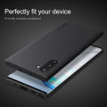For Samsung Galaxy Note 10 Note 10 5G Nillkin Super Frosted Shield Case Back Cover. 