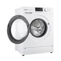 Panasonic Washing Machine 8KG  NA-128XB1WAS. 