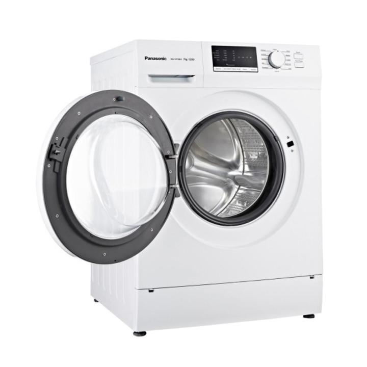 Panasonic Washing Machine 8KG  NA-128XB1WAS