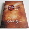 The Secret  (  The Secret #1  )   (  Book by Rhonda Byrne  )   (  Premium Paper and Matte Cover  ). 