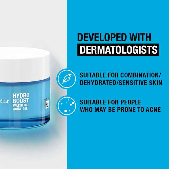 Neutrogena Hydro Boost Water Gel - 50ml