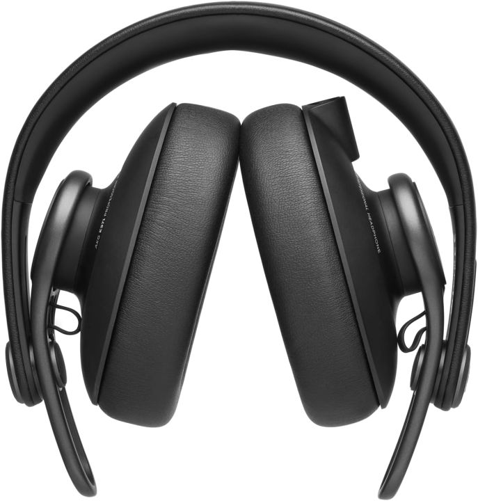 AKG%20Pro%20Audio%20K371%20Over-Ear,%20Closed-Back,%20Foldable%20Studio%20Headphones%20-%20Image%204