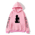 Mens Hoodies Cid Kagenou Manga Graphic Sweatshirt Anime The Eminence In Shadow Pullover Winter Long Sleeve Hooded Clothes Hoodie.
