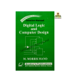 Digital Logic And Computer Design (The Solution Manual) by M. Morris Mano. 