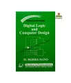Digital Logic And Computer Design (The Solution Manual) by M. Morris Mano. 