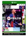 FIFA 21 – Xbox One & Xbox Series X.